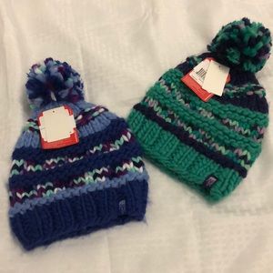 The North Face Nanny Knit Beanie 